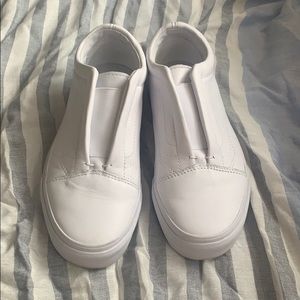 Vans Old Skool Laceless